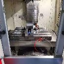 三台2020年准新机乔地850立式加工中心