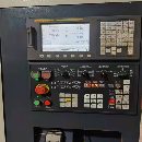 到货吉集数控TV—1160准新机[庆祝][庆祝] 发那科MF系统 三轴德国.