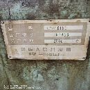 出售:兰州6180/12米，同款3台，年底促销，欢迎中介。导轨无拉伤.