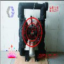 固瑞克HUSKY2150气动隔膜泵