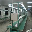 供应龙岗区流水线皮带输送线价格生产线
