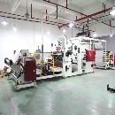 福建新日成品牌-无刮痕热熔胶涂布机
