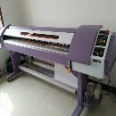 转让两台户外高清写真机2台 工正V1801S 价格优惠