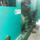 []广东发电机厂家供应康明斯Q23G3环保电喷机低价转让二手发电机组回收