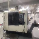 出售：2014年山东永华1060加工中心一台