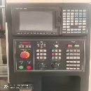 出售：2016年台湾乔峰1370立式加工中心，三线轨，BT40