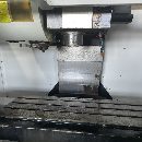 江苏鑫斯达MXV1042，新代22MA系统，主轴BT40，直连10000转，三硬.