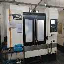 同款四台2017年上海斯米勒重型850加工中心，三轴线规，机械臂24.