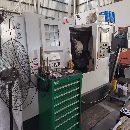 出售：2020年准新友佳FTC一350L数控车床