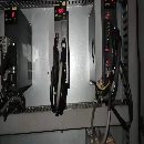 精品2016年出厂欧泰700加工中心  机械臂刀库  两线一硬，西门子8.