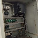 出售：2017年虹光伟业855数控铣床