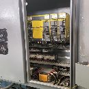同款三台台湾永进FV85A，850加工中心，参数见图