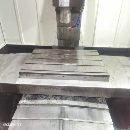 到货鼎泰1270数控铣 三轴硬轨，台正机身 行程1200-700-650 主轴B.