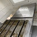 新到1060加工中心