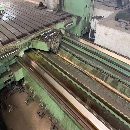 出售台湾咏勤4X10米数控龙门