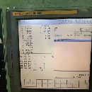 出售台湾咏勤4X10米数控龙门