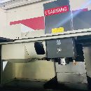 台湾立阳1270 两线一硬 40主轴