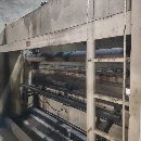出售500吨X6000折弯机