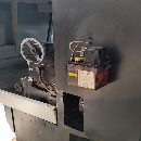 南京二机61631米数控车床