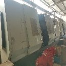 长城数控斜车DL400X2米 4米各一台