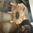 长城数控斜车DL400X2米 4米各一台