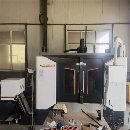 出售准新双工位立加行程1400X550X550