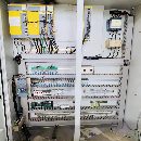 出售：2019年海天TC35A/1000数控车床，15寸卡盘