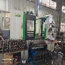出售：2019年雅力士1580数控铣一台