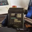 在位出售达诺巴特TNC16大型数控斜车