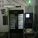 850加工中心