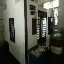 850加工中心