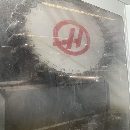 福州工厂在位 2020年出厂美国哈斯EC1600卧式镗铣.