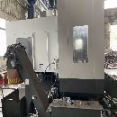 福州工厂在位 2020年出厂美国哈斯EC1600卧式镗铣.