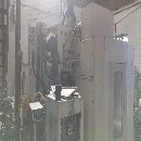 出售：台湾绮发850加工中心，三线轨，发兰克系统.