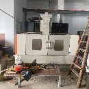 出售：厚道2516数控龙门加工中心一台