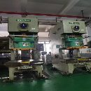 三台200T协易冲床
