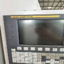 2011年8台九成新沈阳6070数控立车全部伺服刀架，.