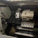 出售：友佳350，350L两台数控斜床身数控车床