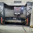 海天一米机VMC1000L，新款法那克系统，高配磨具.