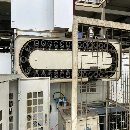 2014年国胜3027一台 工作台2300，过宽2750，过高.