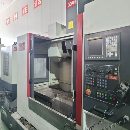出售台湾立扬V12立式加工中心