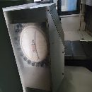 出售台湾立扬V12立式加工中心