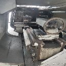 出售安阳CK6163X2000数控车