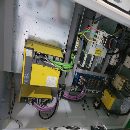 出售：2021年程泰WE2000电主轴8寸卡盘数控车一台