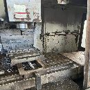 出售：2017年纽威1103s加工中心一台