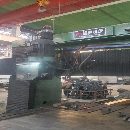 出售1600X4000数控龙门铣