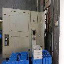 南京二机斜轨车