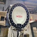 南京新浙1270加工中心