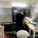出售46斜轨排刀机