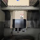 江油在位出售：日本牧野V33，行程：600400350mm.